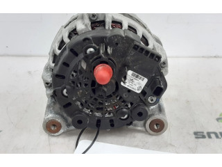 Генератор 231001568R, 231001568R   Dacia Dokker      