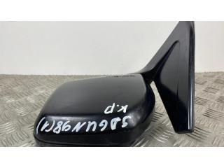 Zpětné zrcátko levé Mitsubishi Pajero 2000