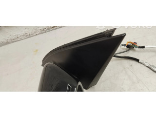 Zpětné zrcátko levé Mercedes-Benz GLE (W166 - C292) 2017 A1668102101