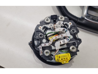 Руль Volkswagen Golf VII 2013 - 2019 года 5G0419091EB, 5G0880201J