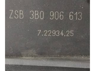 Форсунка 06A959253E, 3B0906613 Skoda Superb B5 (3U) AWT