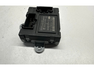 Блок управления дверью 10021274, AH2214D617 Jaguar XF X250