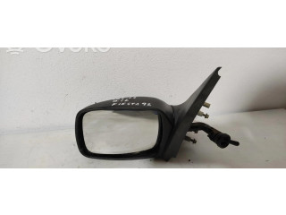 Zpětné zrcátko levé Ford Fiesta