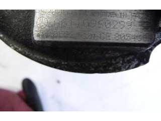 Turbodmychadlo Турбина A6110960299   Fiat Ulysse   