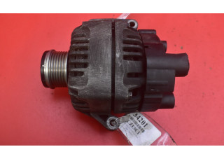 Генератор 13117279YQ, 13117279YQ   Opel Meriva A      