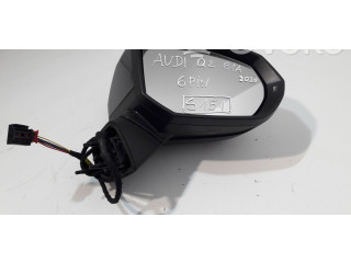 Зеркало электрическое Audi Q2 - - года