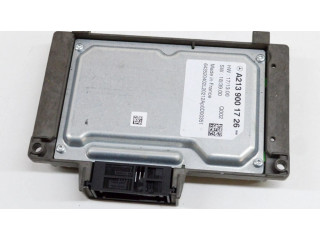 Радар круиз контроля A2139001726 Mercedes-Benz EQC