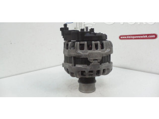 Генератор 04E903015A, 04E903015AX Skoda Fabia Mk3 (NJ)