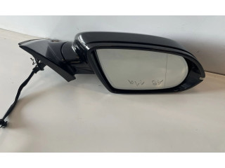 Zpětné zrcátko Audi A8 S8 D4 4H 2011 4H1857410H, 4H1857410H