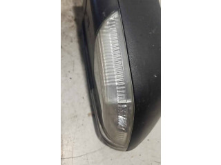 Zpětné zrcátko Volkswagen Polo IV 9N3 2006 014245, 012379