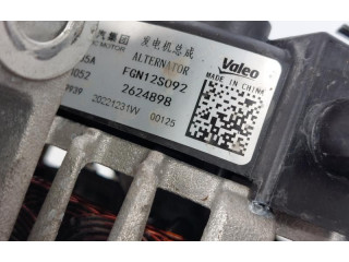 Генератор 10644052, 10644052   MG HS      