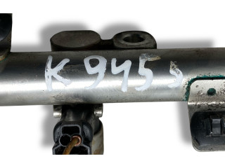 Топливная рампа 3535007100, 03310716   KIA Ceed   для двигателя G3LE