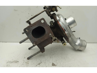 Turbodmychadlo Турбина 45556011 Fiat Punto (188)