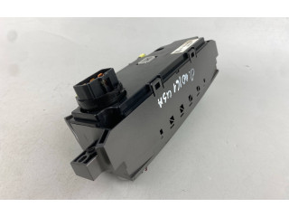 Блок управления климат-контролем 72311AJ08A Subaru Outback