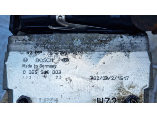 Jednotka ABS 0273004093, 7610148 Peugeot 406 1997