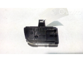 Блок управления климат-контролем 9650868977, 965086897700   Citroen C4 Grand Picasso