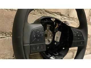 Руль Fiat 500X  2014-- года 1041989, 104638502      