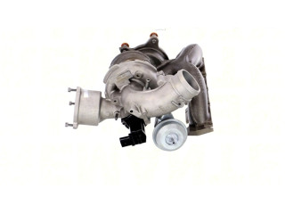 Турбина Audi A5 8T 8F 53039880291, 53039880291