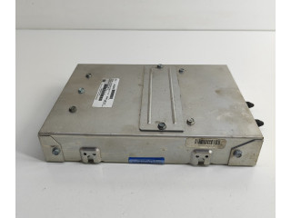 Řídící jednotka 16198259 Chevrolet Corvette 1985