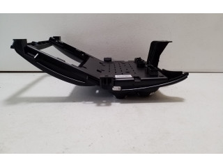 Блок управления климат-контролем JB3T18E243YC   Ford Ranger