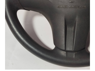 Руль Mitsubishi Colt 2004 - 2008 года MR977309XA, MR911367AA