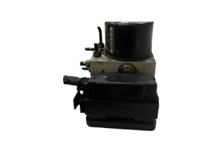 Блок АБС 1K0614517J, 10020601074 Skoda Octavia Mk2 (1Z) 2004 - 2013 года