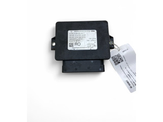 Модуль управления ручным тормозом A2469003417, A2469014406 Mercedes-Benz GLS X166 2018