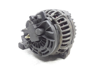 Генератор 8651665, 0124625003   Volvo XC90      