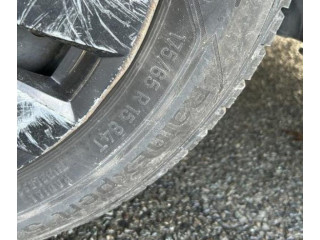 Zpětné zrcátko  Fiat Punto Evo 2009  71740498  