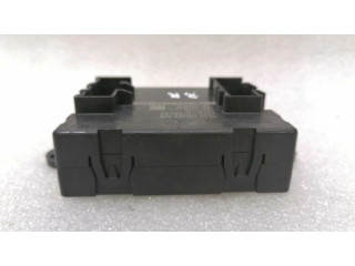 Блок управления дверью