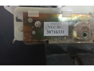 Замок багажника 01043343013, 30716331 Volvo XC90 2003 - 2006 года