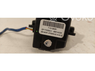 Подушка безопасности водителя 713108061   Jeep Grand Cherokee (WJ)