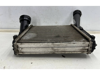 Интеркулер 7p0145804a Porsche Cayenne (92A)