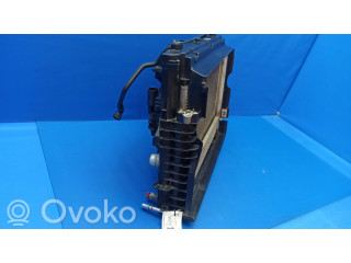 Комплект радиатора