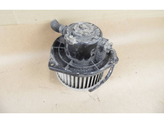 Вентилятор печки Mitsubishi Pajero Sport I