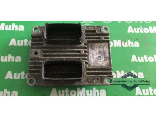 Блок управления двигателем Блок управления 51784956, 5TNYF1U6G   Fiat Grande Punto