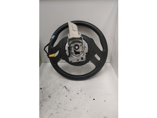 Руль Citroen C4 Grand Picasso 2007 - 2013 года 00004109HJ