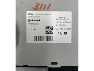 Комплект блоков управления 8513249, 030063931   BMW X3 F25