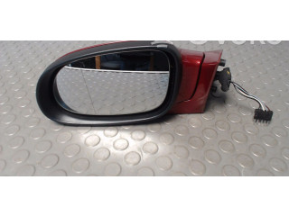 Zpětné zrcátko Mercedes-Benz A W168 1999 1688100116