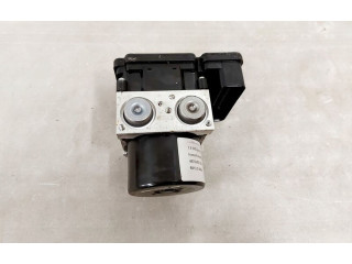 Блок АБС Mitsubishi ASX - года