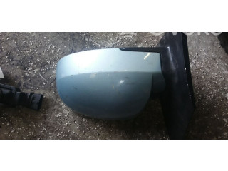 Зеркало электрическое Hyundai Getz - года