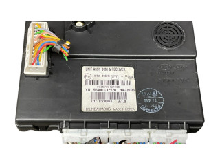 Блок управления 97RA012346, YN954001P720   KIA Venga