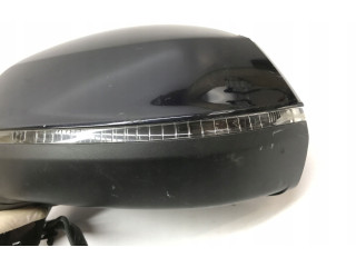 Зеркало электрическое Audi A7 S7 4G 2011 - 2017 года