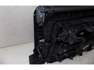 Комплект блоков управления    Audi Q4 e-tron