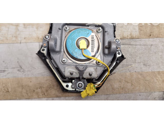 Подушка безопасности водителя 77800SEAG8100 Honda Accord