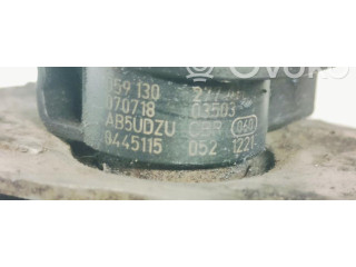 Vstřikovač 0445115052 Audi Q7 4L BUG