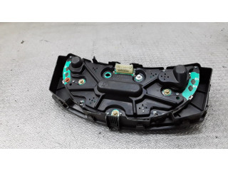 Панель приборов 13173381XT Opel Meriva A