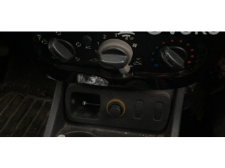 Блок управления климат-контролем 6001551800   Dacia Duster