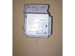 Блок подушек безопасности 1T0909605D, 5WK43828   Volkswagen Touran I