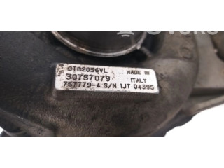  Турбина Volvo XC90  30757079, 30757079   для двигателя D5244T      